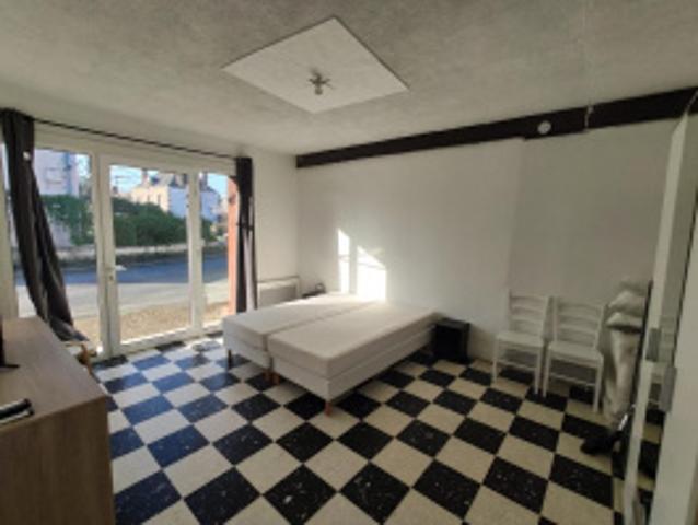 Appartement location à Blois, La Ferté-saint-cyr