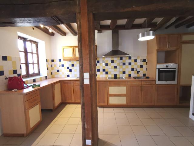 Maison vente à Provins, Boitron