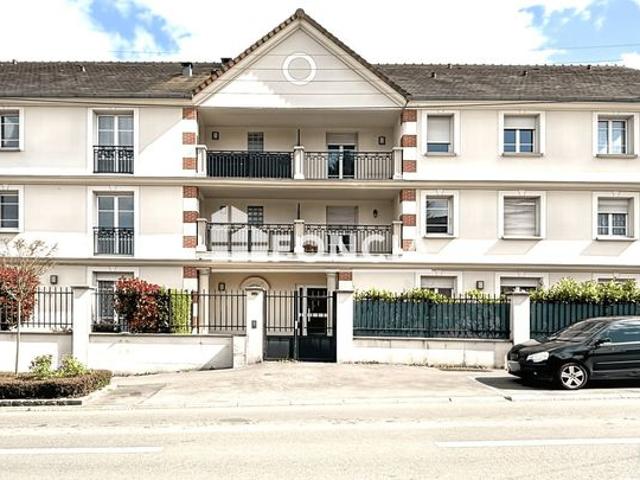 Appartement vente à Meaux, La Ferté-sous-jouarre