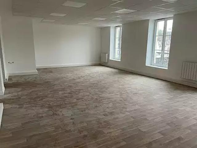 Appartement vente à Meaux, La Ferté-sous-jouarre