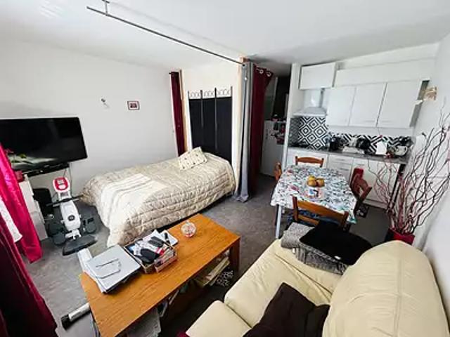 Appartement vente à Meaux, La Ferté-sous-jouarre
