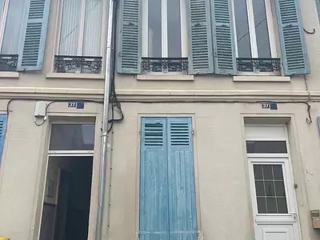 Appartement vente à Meaux, La Ferté-sous-jouarre