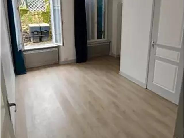 Appartement vente à La Ferté-sous-Jouarre, Seine-et-Marne