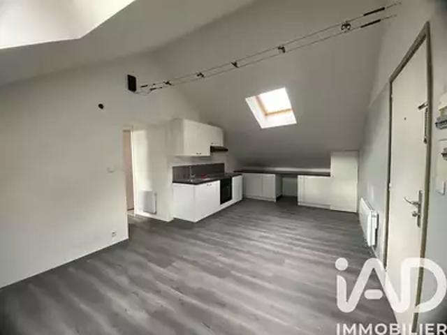 Appartement vente à Meaux, La Ferté-sous-jouarre