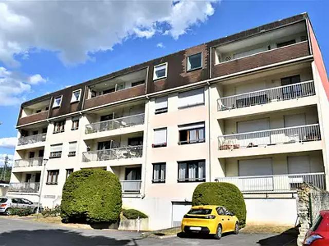 Appartement vente à Meaux, La Ferté-sous-jouarre