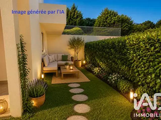 Appartement vente à La Ferté-sous-Jouarre, Seine-et-Marne