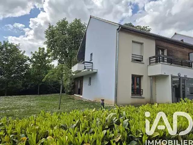 Appartement vente à La Ferté-sous-Jouarre, Seine-et-Marne