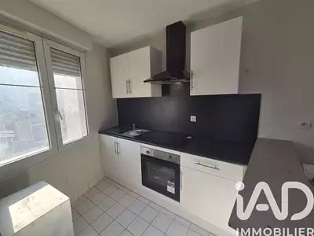 Appartement vente à Meaux, La Ferté-sous-jouarre