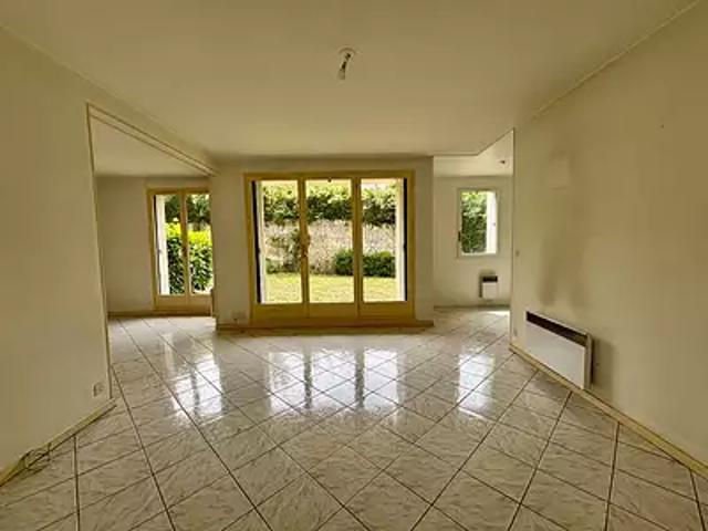 Appartement vente à Meaux, La Ferté-sous-jouarre