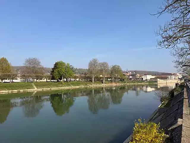Appartement vente à Meaux, La Ferté-sous-jouarre