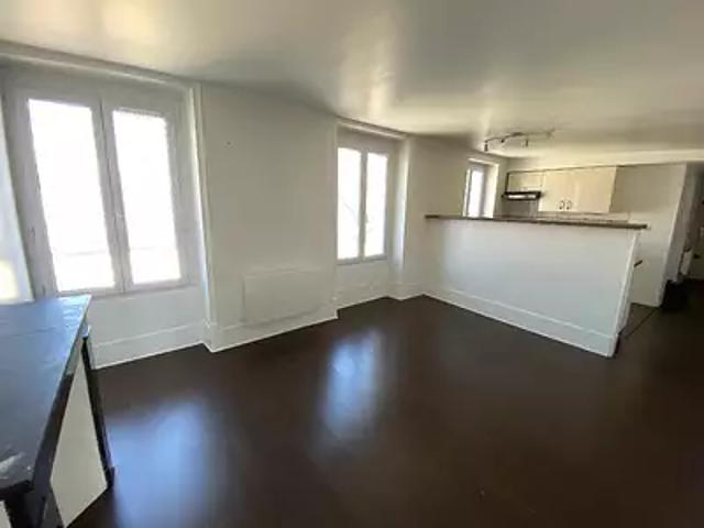Appartement vente à Meaux, La Ferté-sous-jouarre