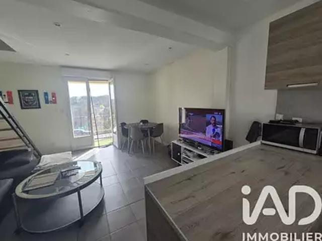 Appartement vente à Meaux, La Ferté-sous-jouarre