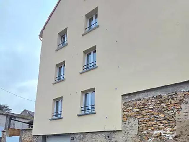 Appartement vente à Meaux, La Ferté-sous-jouarre