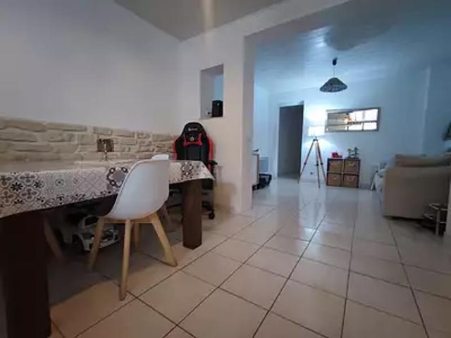 Appartement vente à Meaux, La Ferté-sous-jouarre