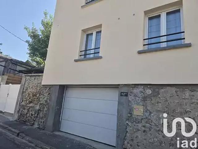 Appartement vente à Meaux, La Ferté-sous-jouarre