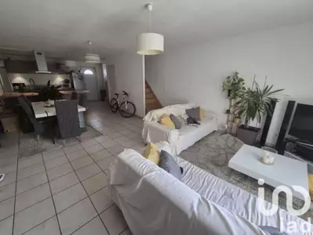 Appartement vente à Meaux, La Ferté-sous-jouarre