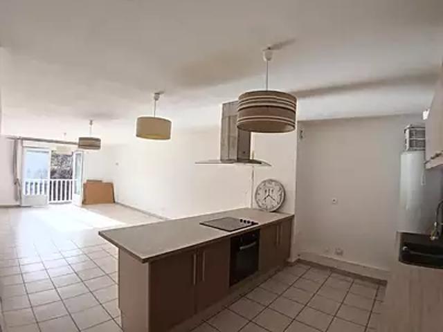 Appartement vente à La Ferté-sous-Jouarre, Seine-et-Marne