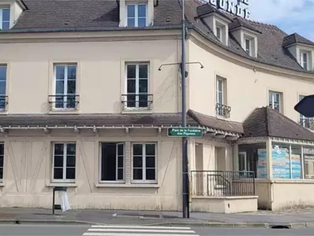 Appartement vente à Meaux, La Ferté-sous-jouarre