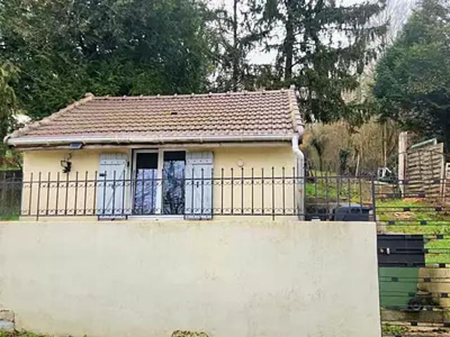 Maison vente à La Ferté-sous-Jouarre, Seine-et-Marne