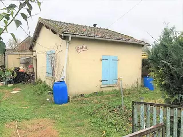 Maison vente à La Ferté-sous-Jouarre, Seine-et-Marne
