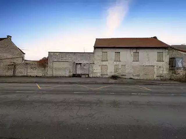 Maison vente à Meaux, La Ferté-sous-jouarre