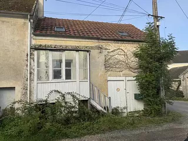 Maison vente à Meaux, La Ferté-sous-jouarre