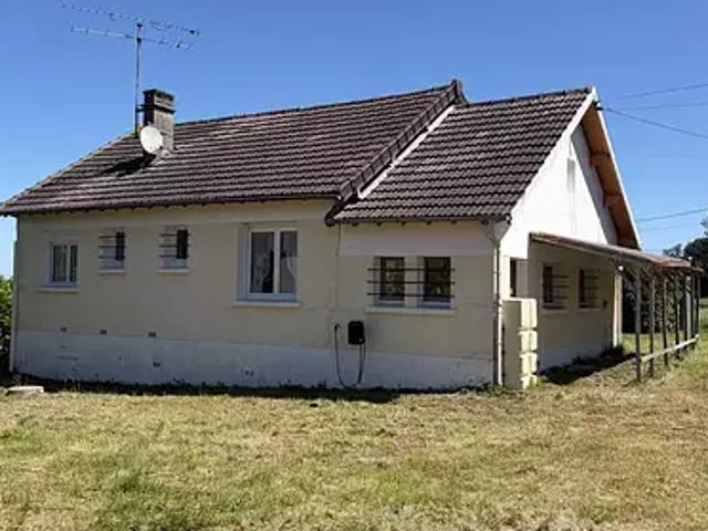 Maison vente à La Ferté-sous-Jouarre, Seine-et-Marne