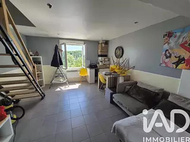 Maison vente à La Ferté-sous-Jouarre, Seine-et-Marne