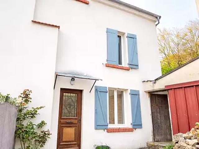 Maison vente à Meaux, La Ferté-sous-jouarre