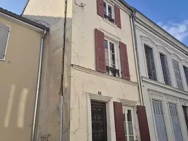 Maison vente à Meaux, La Ferté-sous-jouarre