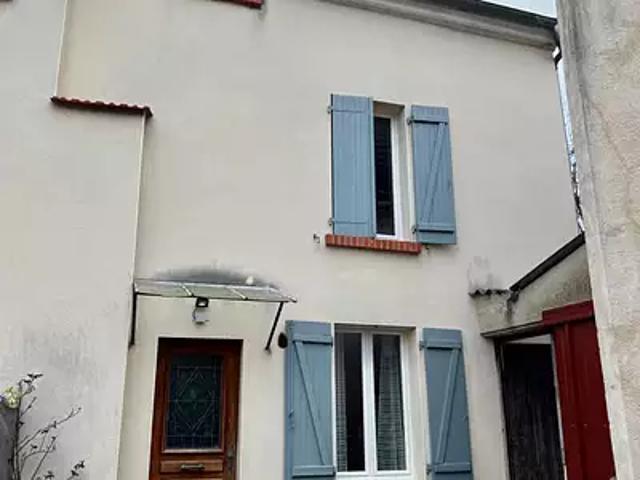 Maison vente à Meaux, La Ferté-sous-jouarre