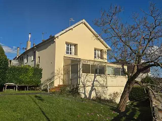 Maison vente à Meaux, La Ferté-sous-jouarre