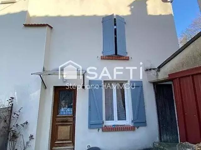 Maison vente à Meaux, La Ferté-sous-jouarre