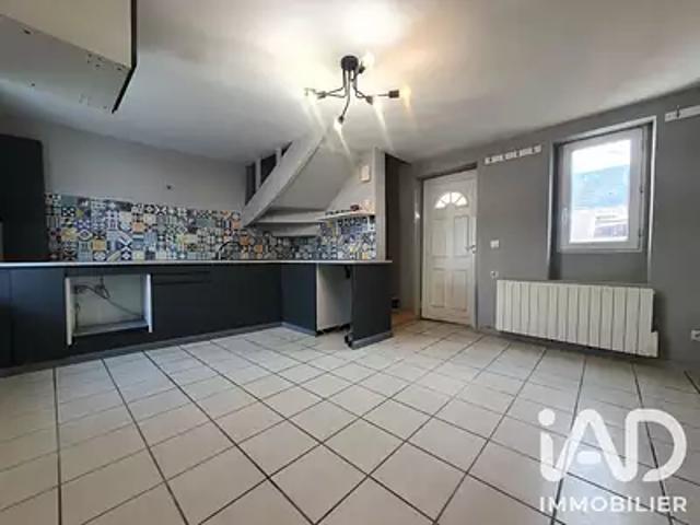 Maison vente à Meaux, La Ferté-sous-jouarre