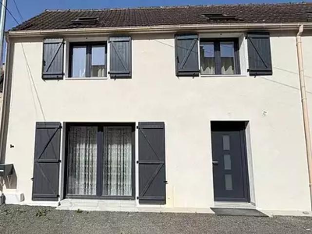 Maison vente à Meaux, La Ferté-sous-jouarre