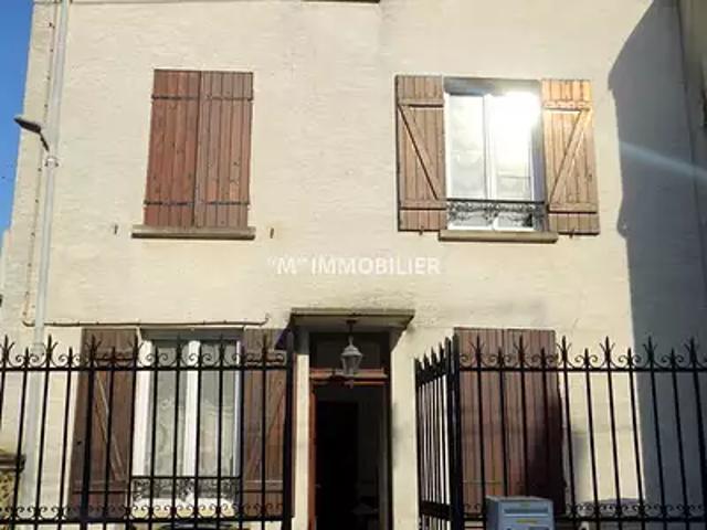 Maison vente à Meaux, La Ferté-sous-jouarre