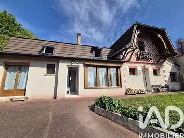 Maison vente à Meaux, La Ferté-sous-jouarre