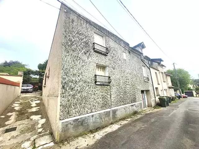 Maison vente à Meaux, La Ferté-sous-jouarre