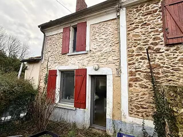 Maison vente à La Ferté-sous-Jouarre, Seine-et-Marne