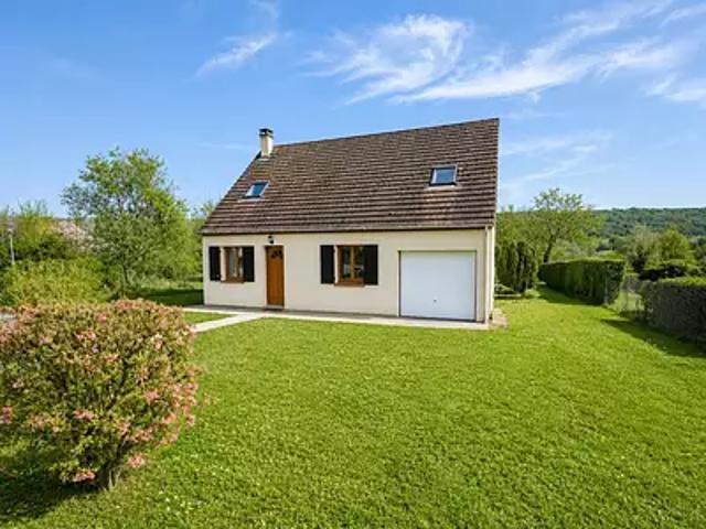 Maison vente à Meaux, La Ferté-sous-jouarre