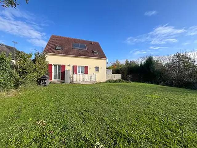Maison vente à Meaux, La Ferté-sous-jouarre