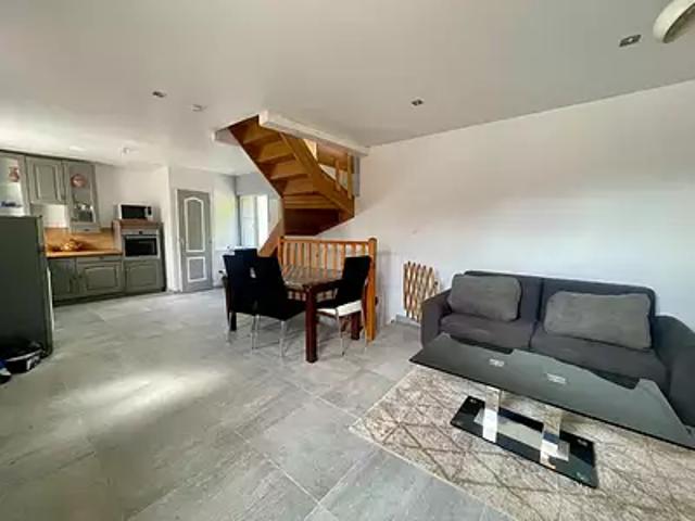 Maison vente à Meaux, La Ferté-sous-jouarre