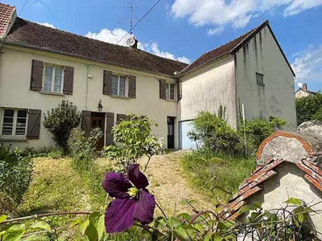 Maison vente à Château-Thierry, Montreuil-aux-lions