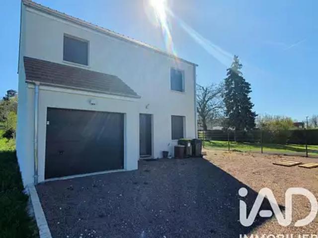 Maison vente à Meaux, La Ferté-sous-jouarre