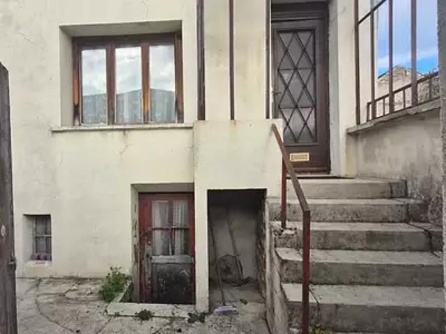 Maison vente à Meaux, La Ferté-sous-jouarre