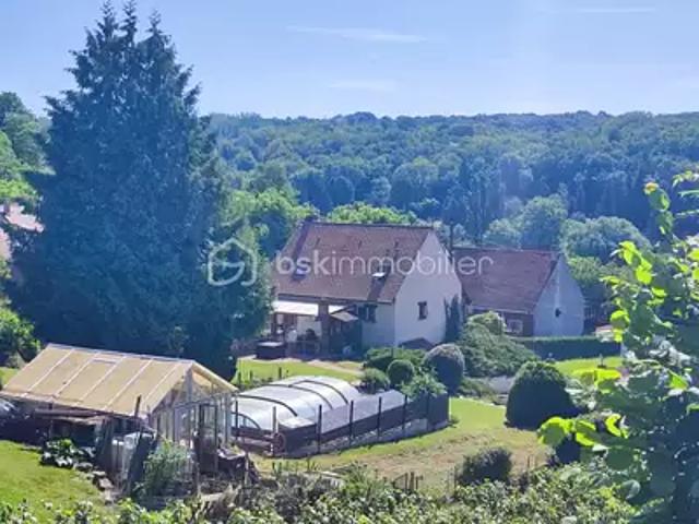Maison vente à La Ferté-sous-Jouarre, Seine-et-Marne
