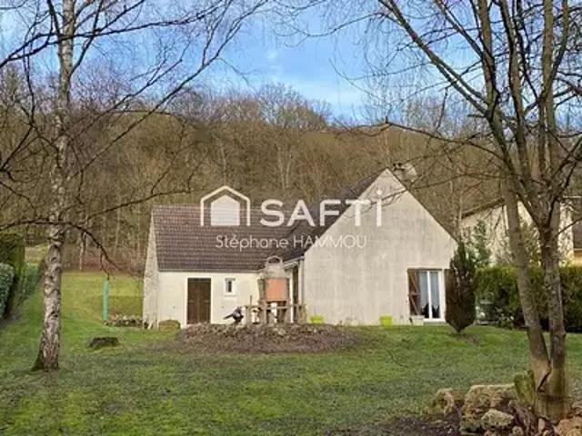 Maison vente à Meaux, La Ferté-sous-jouarre