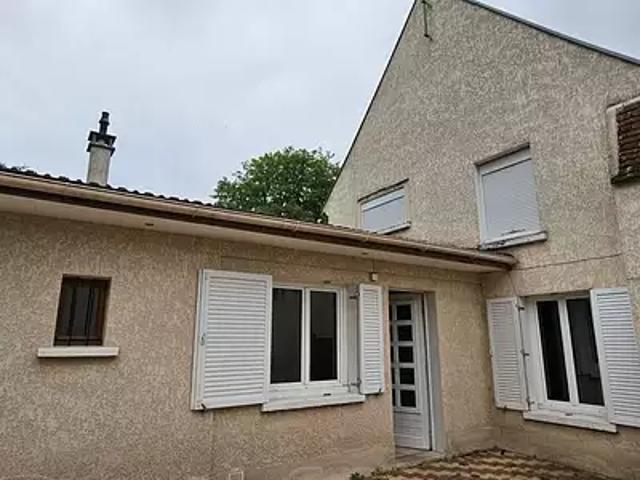 Maison vente à Meaux, Reuil-en-brie