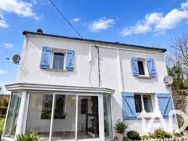 Maison vente à Meaux, Saâcy-sur-marne