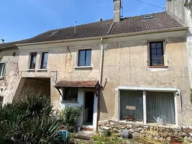 Maison vente à Meaux, La Ferté-sous-jouarre